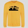 AWDis sweatshirt. Thumbnail