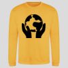 AWDis sweatshirt. Thumbnail