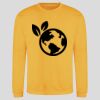 AWDis sweatshirt. Thumbnail