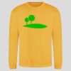 AWDis sweatshirt. Thumbnail
