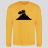 AWDis sweatshirt. Thumbnail