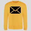 AWDis sweatshirt. Thumbnail