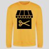 AWDis sweatshirt. Thumbnail