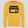 AWDis sweatshirt. Thumbnail