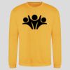 AWDis sweatshirt. Thumbnail