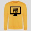 AWDis sweatshirt. Thumbnail