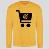 AWDis sweatshirt. Thumbnail