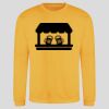 AWDis sweatshirt. Thumbnail