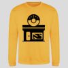 AWDis sweatshirt. Thumbnail
