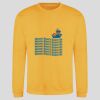 AWDis sweatshirt. Thumbnail