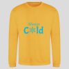 AWDis sweatshirt. Thumbnail