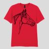 Softstyle™ adult ringspun t-shirt Thumbnail