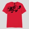 Softstyle™ adult ringspun t-shirt Thumbnail