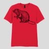 Softstyle™ adult ringspun t-shirt Thumbnail