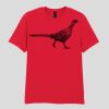Softstyle™ adult ringspun t-shirt Thumbnail