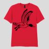 Softstyle™ adult ringspun t-shirt Thumbnail