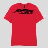 Softstyle™ adult ringspun t-shirt Thumbnail