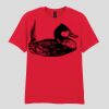 Softstyle™ adult ringspun t-shirt Thumbnail