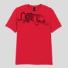 Softstyle™ adult ringspun t-shirt Thumbnail