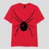 Softstyle™ adult ringspun t-shirt Thumbnail