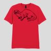 Softstyle™ adult ringspun t-shirt Thumbnail