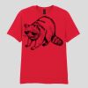 Softstyle™ adult ringspun t-shirt Thumbnail