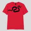 Softstyle™ adult ringspun t-shirt Thumbnail