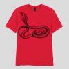 Softstyle™ adult ringspun t-shirt Thumbnail