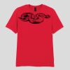 Softstyle™ adult ringspun t-shirt Thumbnail