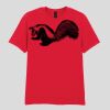 Softstyle™ adult ringspun t-shirt Thumbnail