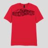 Softstyle™ adult ringspun t-shirt Thumbnail