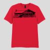 Softstyle™ adult ringspun t-shirt Thumbnail