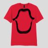 Softstyle™ adult ringspun t-shirt Thumbnail