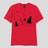Softstyle™ adult ringspun t-shirt Thumbnail