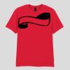 Softstyle™ adult ringspun t-shirt Thumbnail