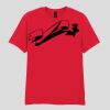 Softstyle™ adult ringspun t-shirt Thumbnail