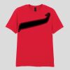 Softstyle™ adult ringspun t-shirt Thumbnail