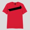 Softstyle™ adult ringspun t-shirt Thumbnail