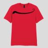 Softstyle™ adult ringspun t-shirt Thumbnail
