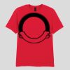 Softstyle™ adult ringspun t-shirt Thumbnail