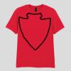 Softstyle™ adult ringspun t-shirt Thumbnail