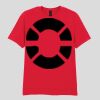 Softstyle™ adult ringspun t-shirt Thumbnail