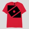 Softstyle™ adult ringspun t-shirt Thumbnail