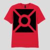 Softstyle™ adult ringspun t-shirt Thumbnail