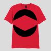 Softstyle™ adult ringspun t-shirt Thumbnail