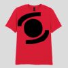 Softstyle™ adult ringspun t-shirt Thumbnail
