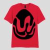 Softstyle™ adult ringspun t-shirt Thumbnail