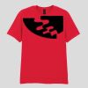 Softstyle™ adult ringspun t-shirt Thumbnail