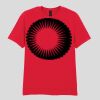 Softstyle™ adult ringspun t-shirt Thumbnail