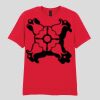 Softstyle™ adult ringspun t-shirt Thumbnail